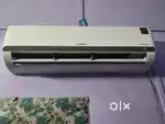 Samsung ac1.5ton