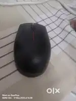 Lenovo Wireless Mouse