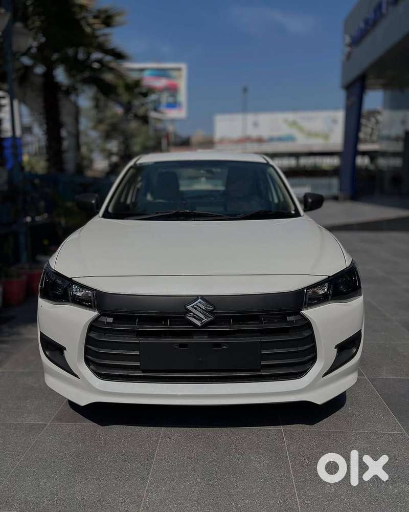 DZIRE TOUR S CNG T PERMIT CARS MUMBAI