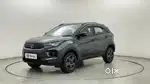 Tata Nexon 1.2 Revotron XM, 2023, Petrol