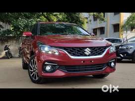 7seater Self Drive Available For Rent Daily and Weekly Basis..