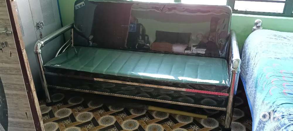 Sofa still