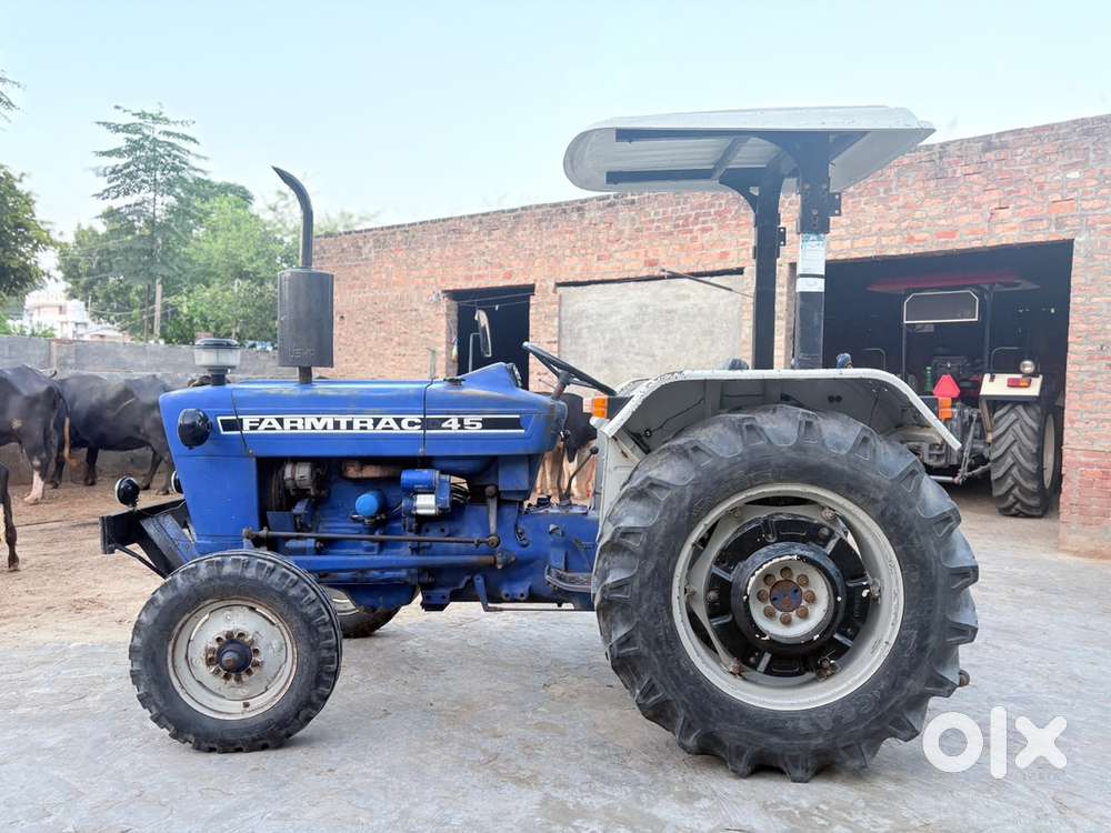 Farmtrac 45 for sale