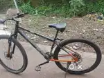 Gear cycle