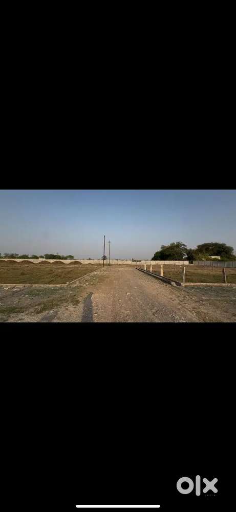 Sab se sasti aur aachi location main plot uplabdh(rethi,lohi,ring road