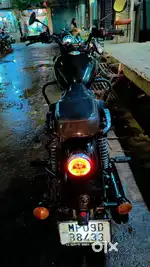 Top condition