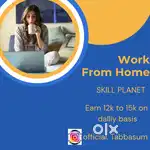 Work from home
