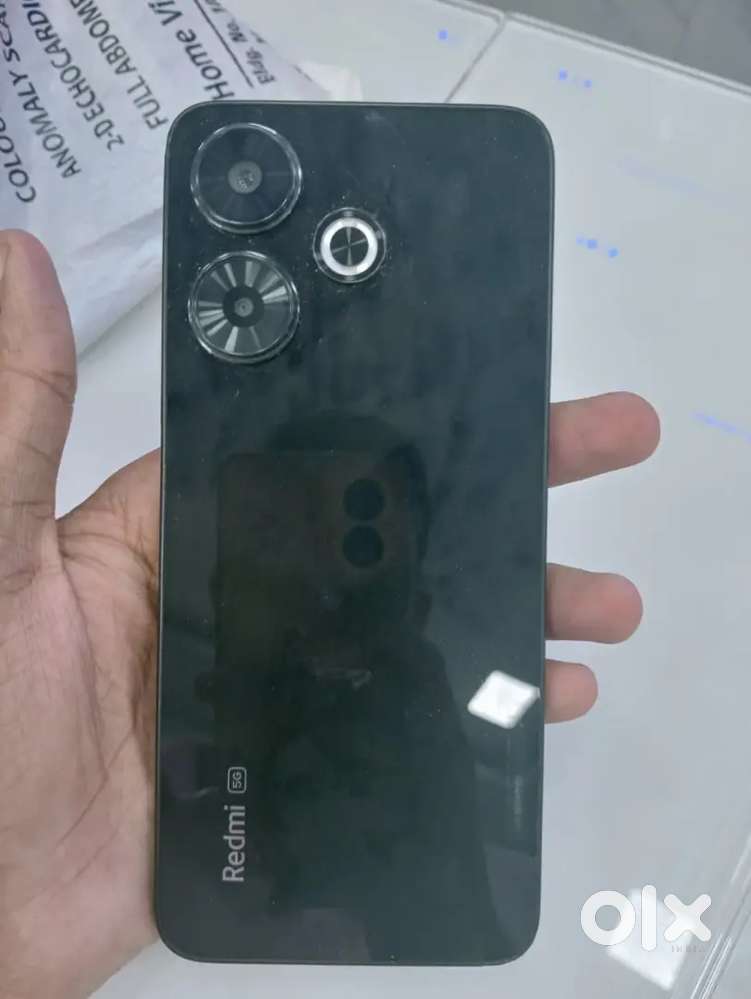 Redmi 13 5G