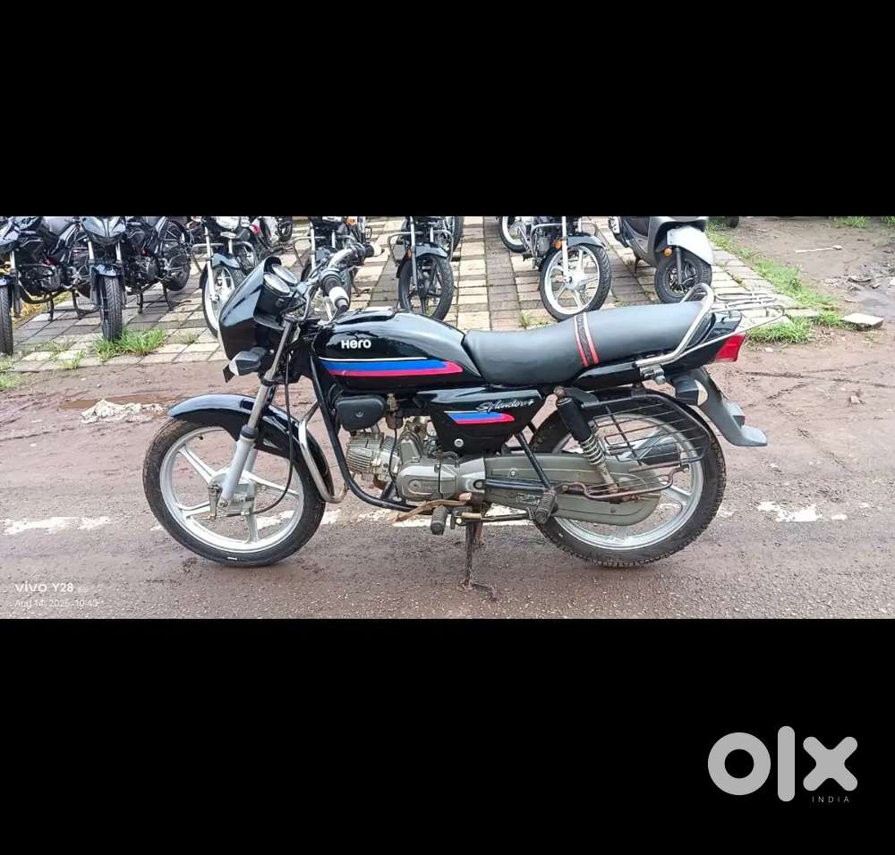 Good condition