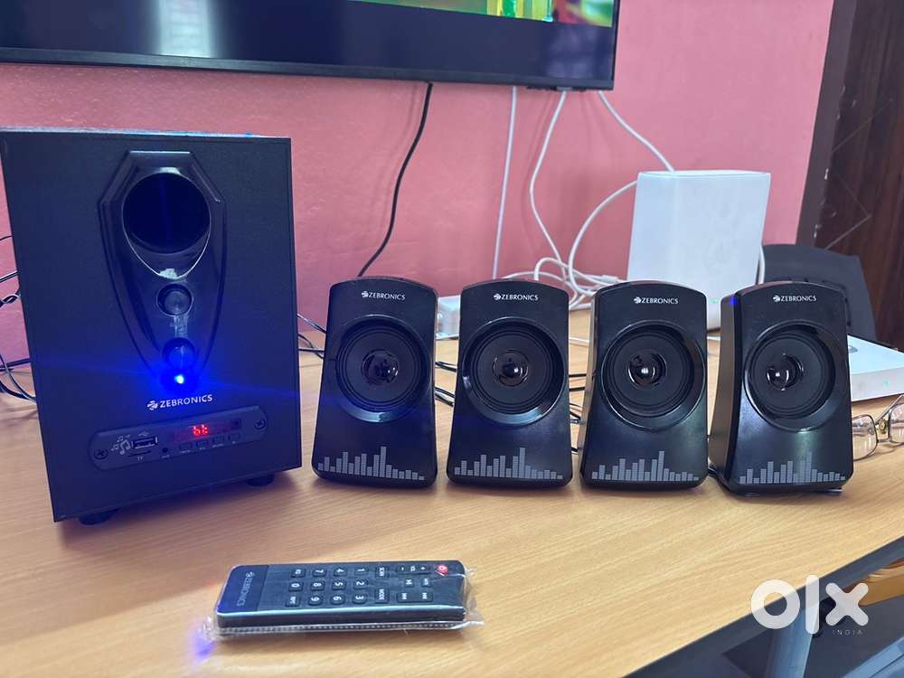 Home Theatre