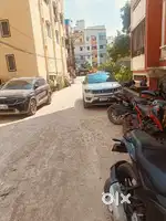 Plot semi commercial 267 lrs paid 125k per yd manikonda