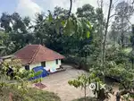 6.5 ACRE LAND WITH TRADITIONAL HOUSE FOR SALE IN MANANTHAVADY