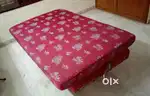 Mattress - kurl on