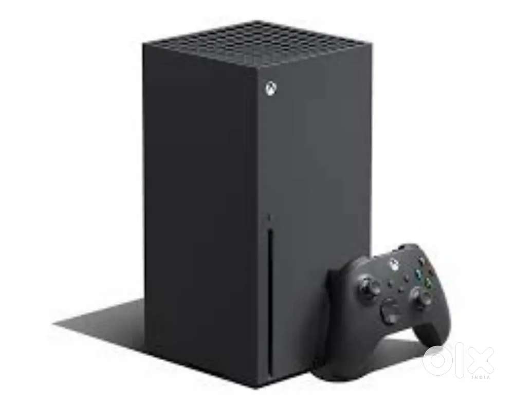 Xbox series X