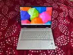 Hp Pavilion X360 Touch & Convertible i5 8cpu 16gbram 4gb UHD graphics