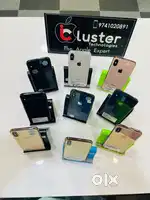 Apple iPhone 7/7plus/8/8plus/X/XR/XS/Xs Max/11/12/13/14/15/16/pro