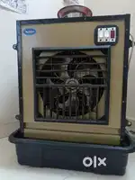 Cooler with water Tub