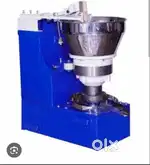 Oil machine