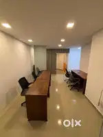 Ernakulam highcourt junction office space 26000/month