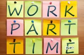 Requirement of candidate for data typing works