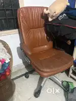 Moving chair