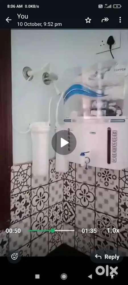 1 bhk 2 box bed  ac , Ro,