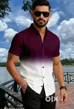 Stylish white Lycra spread order Home Delivery