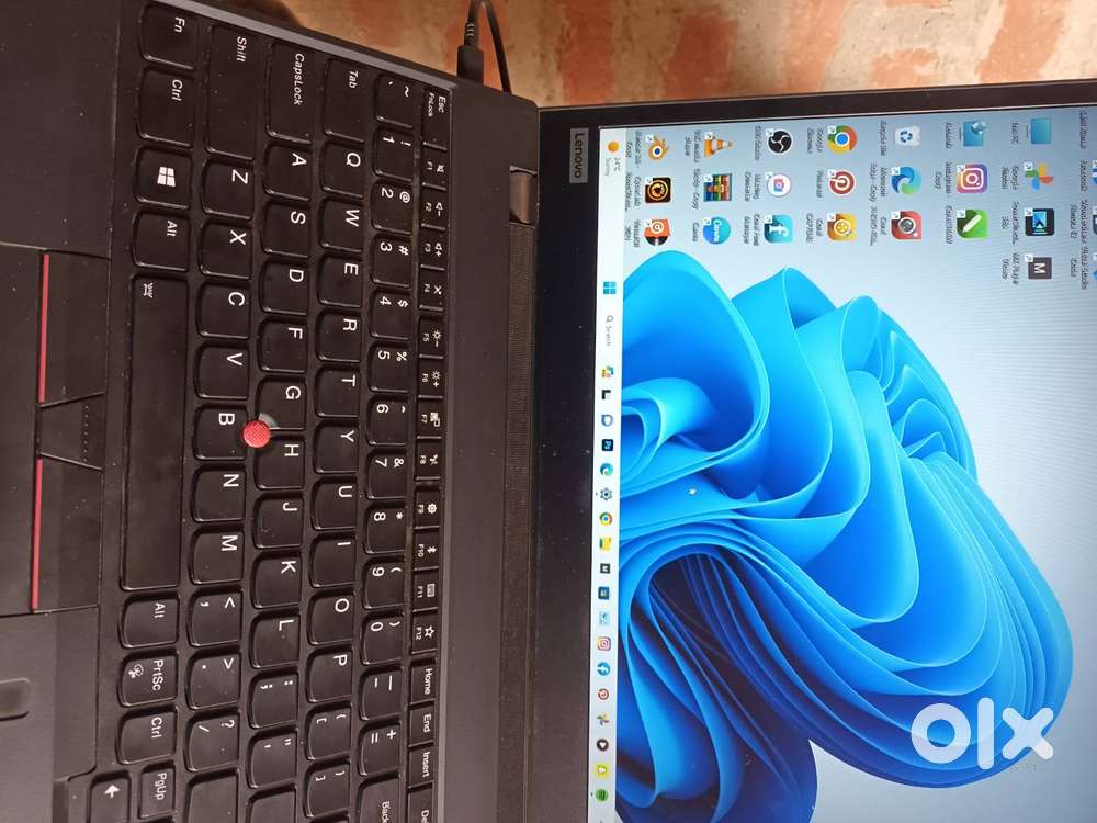 Lenovo ThinkPad T590