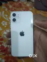 Selling my Iphone 12 mini in 18000 display is local