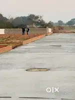 Plot Near Metro, Pari Chowk – Registry व Loan की सुविधा