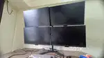 Computer monitors