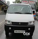 Maruti Suzuki Eeco 5 STR AC(O) CNG, 2021, CNG & Hybrids
