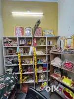 SALE FULL LADDO GOPAL SHOP