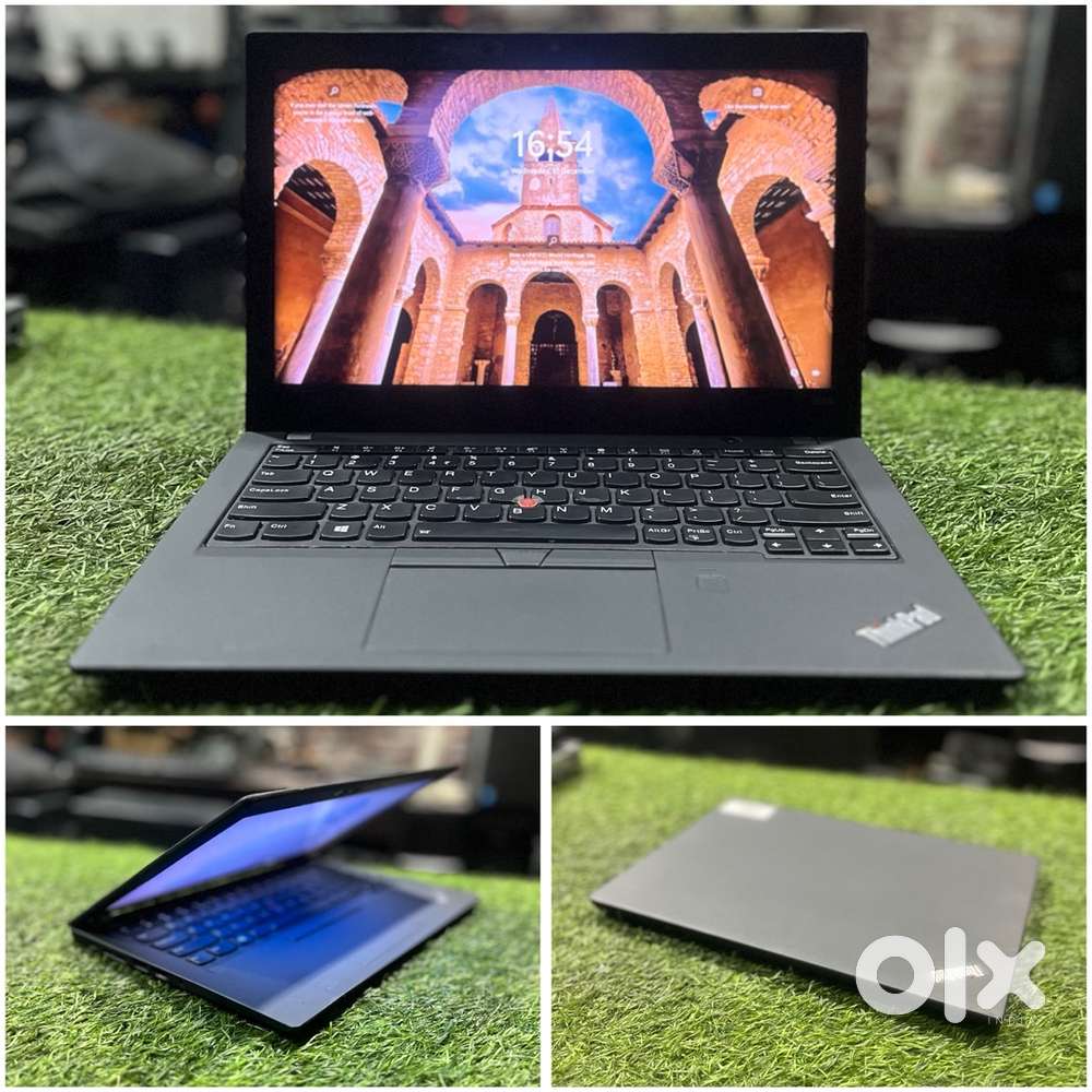 Lenovo Thinkpad Core i5 Laptop 8th Gen