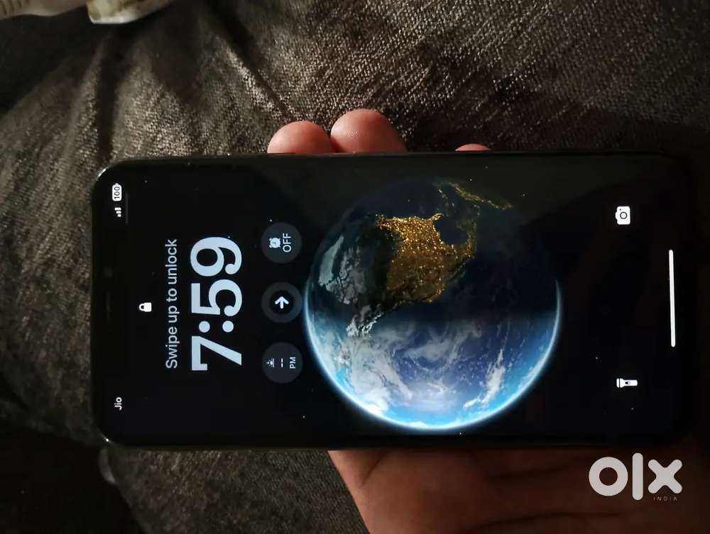Iphone xs 64 gb