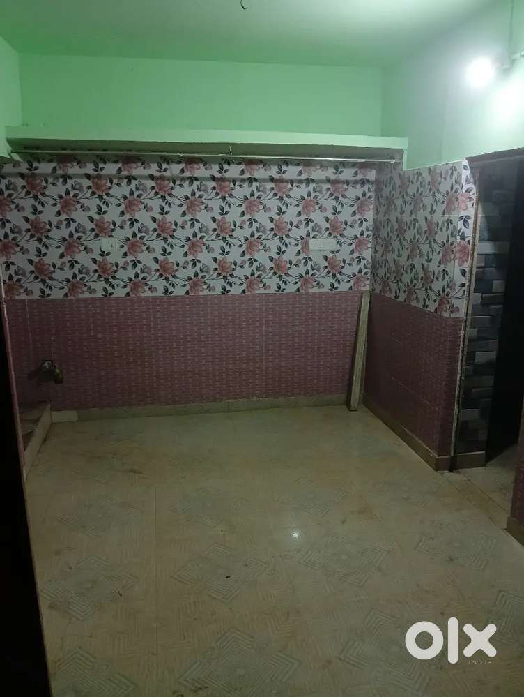 1bhk for small family Niladrivihar