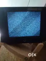 Videocon And Onida CRT Colour TV