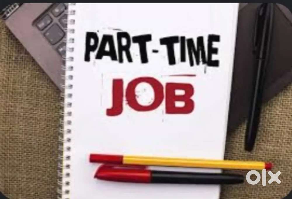 looking for handsome paid job while sitting at home