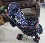 Stroller / Pram