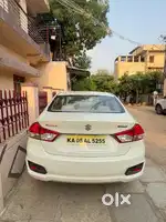 Maruti Suzuki Ciaz 2022 Petrol 24500 Km Driven