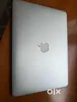 Apple MacBook Air, Intel Core i5 (2017)