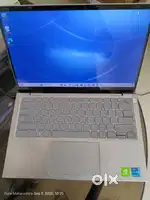 Dell Touch Screen