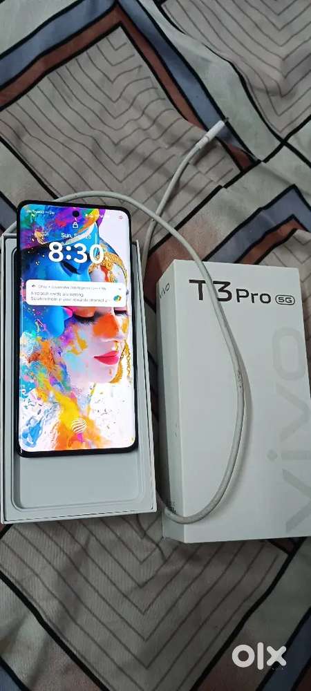T3PRO 128 gb