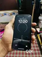 I phone 12 pro 256 GB