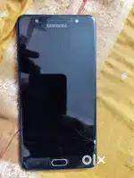 Galaxy on max