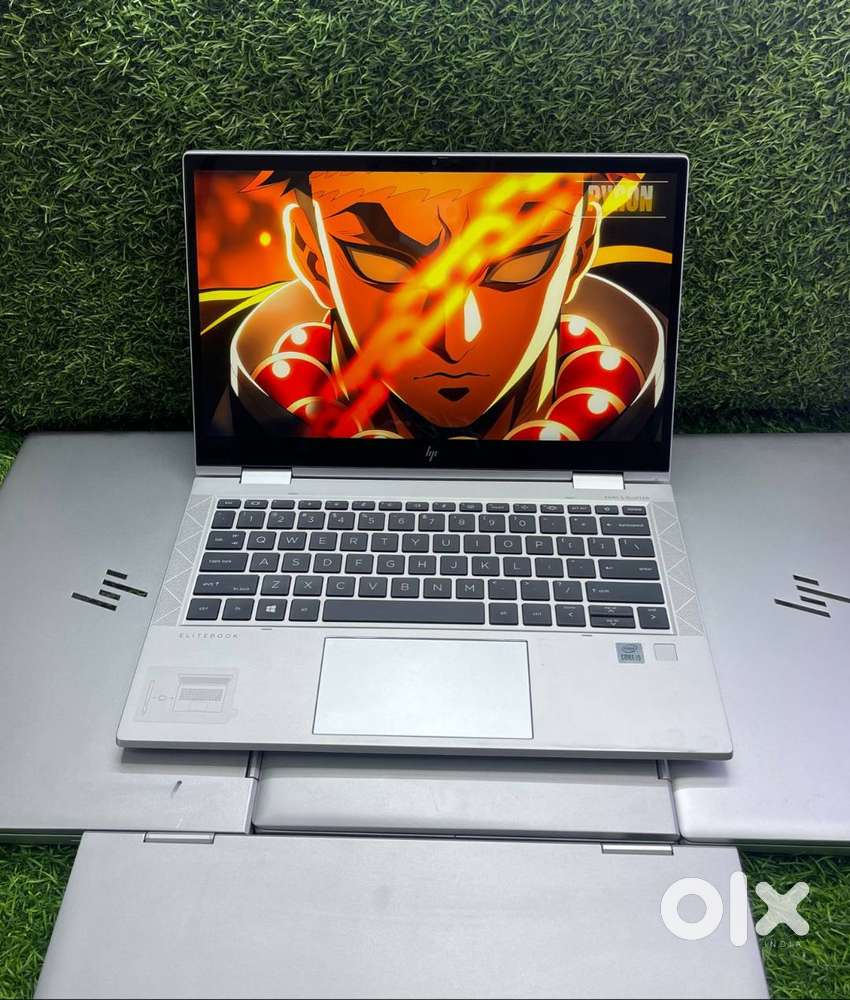 HP Elitebook 830 G7 (LTE)  x360 Degree Touch (16GB+256GB)