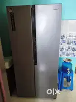 Side by Side Fridge (MARQ 468L)
