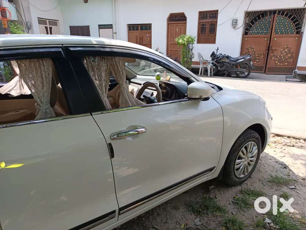 Maruti Suzuki Dzire 2021 Petrol Well Maintained