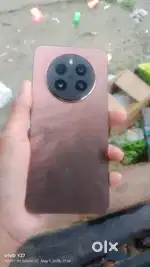 Realme p1 5g.     6+6gb ram / 128rom