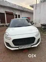 Maruti Suzuki Swift 2023 Petrol 62870 Km Driven